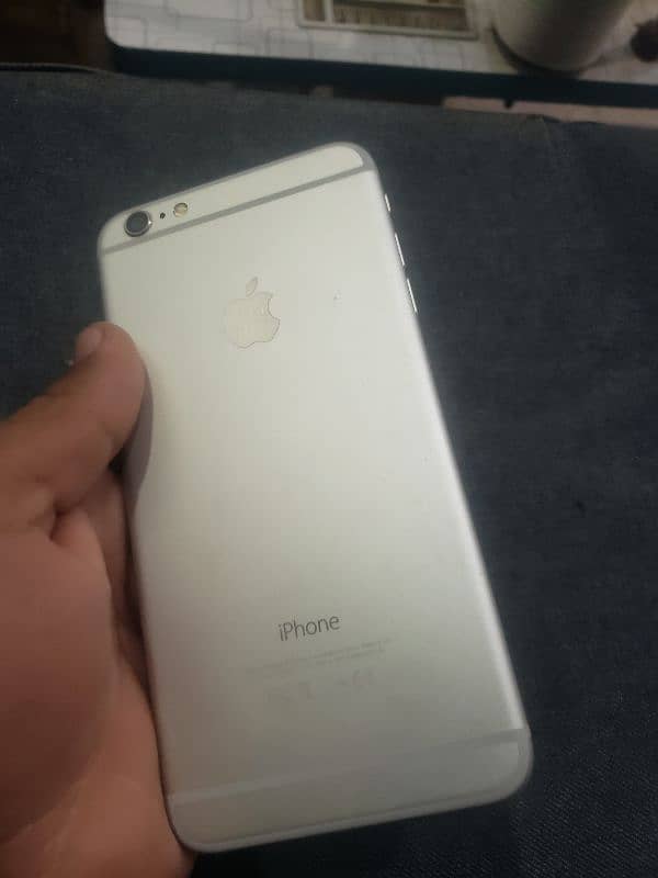 iphone 6 plus lush condition 5