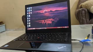 LENOVO L380 CORE i5 8 generation Compact & Powerful Laptop for Sale