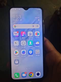 Vivo Y19