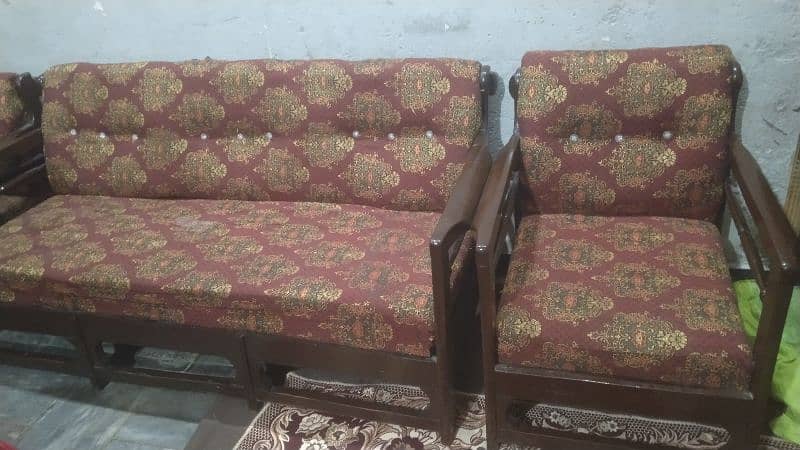 Sofas for sale 1