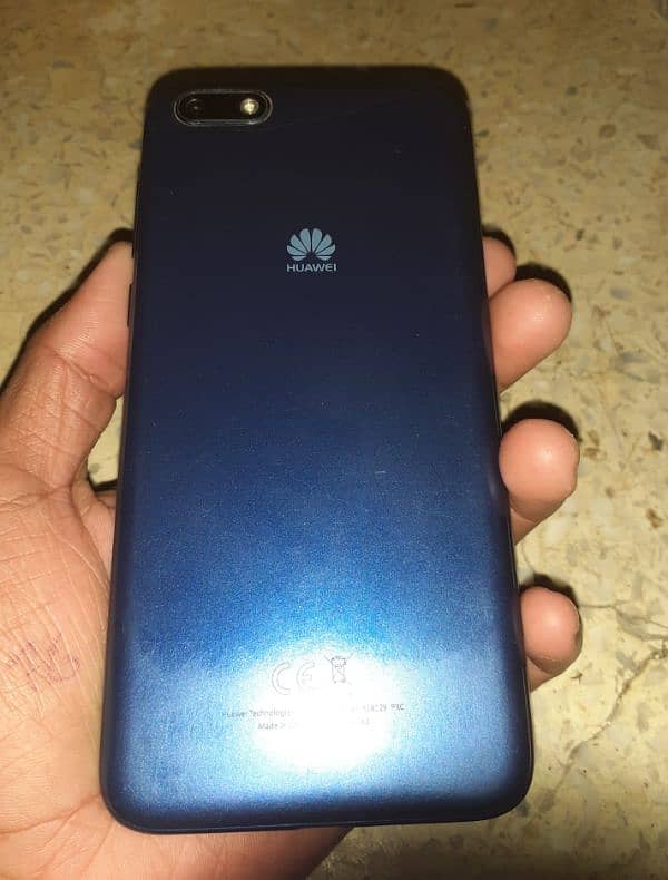 Huawei 1