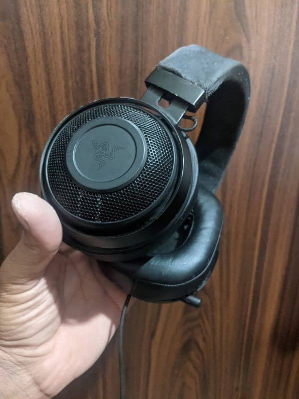 razer kraken tr 1