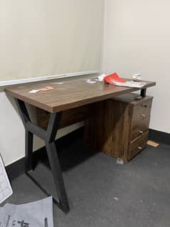 Computer  Table