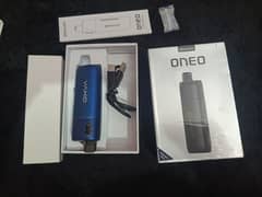 Pod / VAPE OXVA Oneo