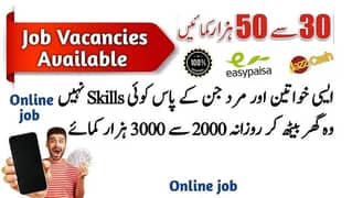 Online Job