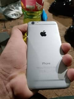 i phone 6 non pta