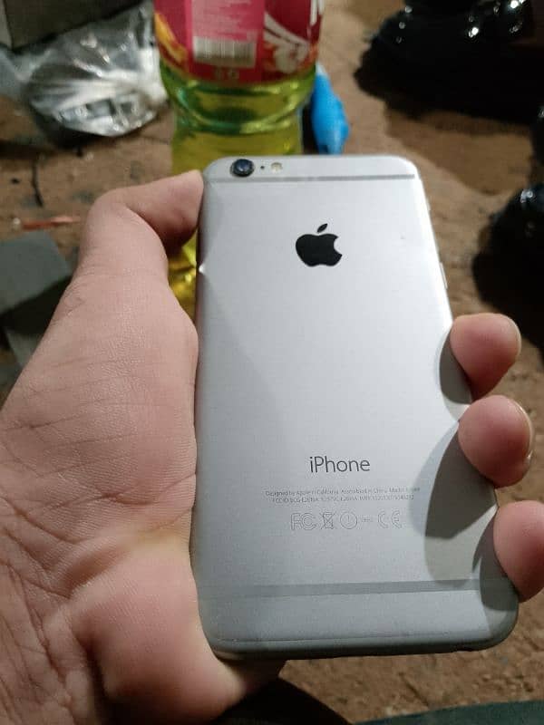 i phone 6 non pta 0