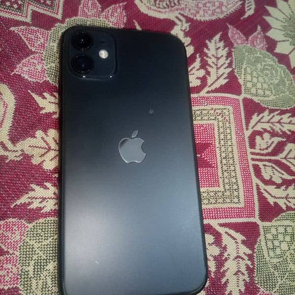 i phone 11 Brand New condition 0