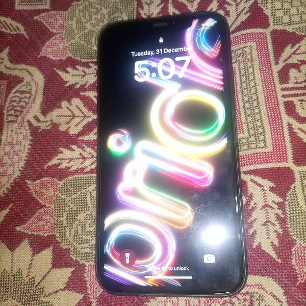 i phone 11 Brand New condition 1