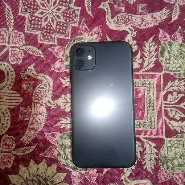 i phone 11 Brand New condition 2