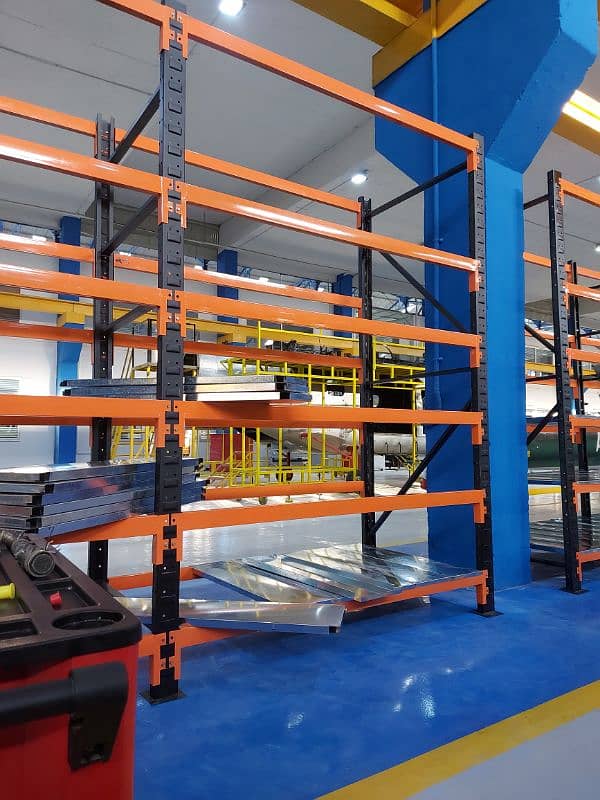 Heavy Rack, Bulk Rack, Racking Storage 2