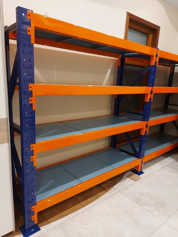 Heavy Rack, Bulk Rack, Racking Storage 6