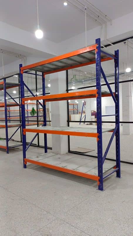 Heavy Rack, Bulk Rack, Racking Storage 11