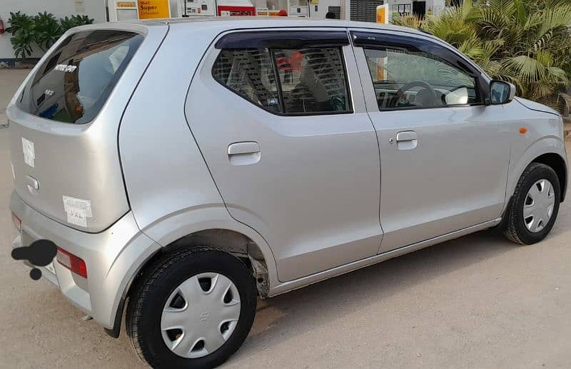 Suzuki Alto 2022 AGS 6