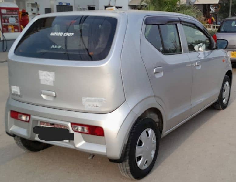 Suzuki Alto 2022 AGS 9