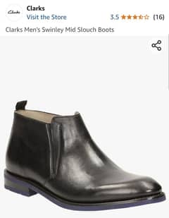 Clarks