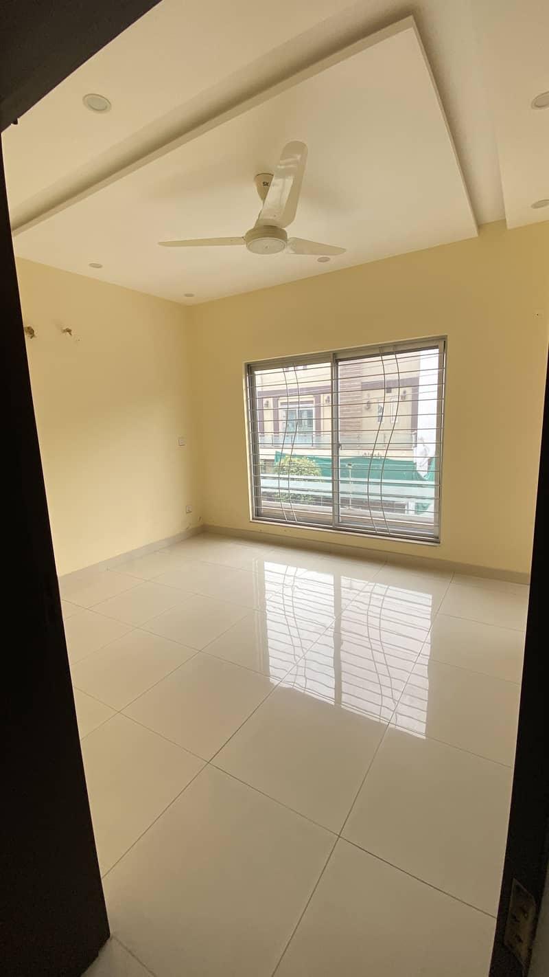 Brand New 5 Marla House For Rent 15