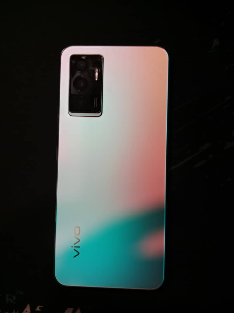 Vivo V23e 8GB/128GB For Sale (Good Condition) 2