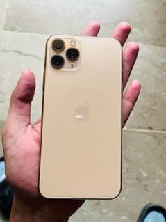 iphone 11 pro PTA approved