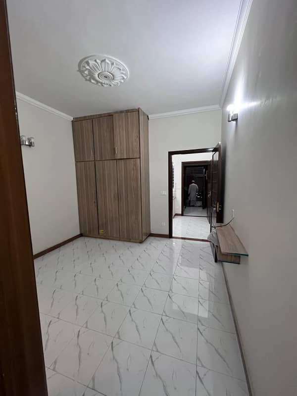 5 Marla lower portion available for rent in DHA 2