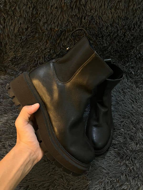 original Jennifer boots 0