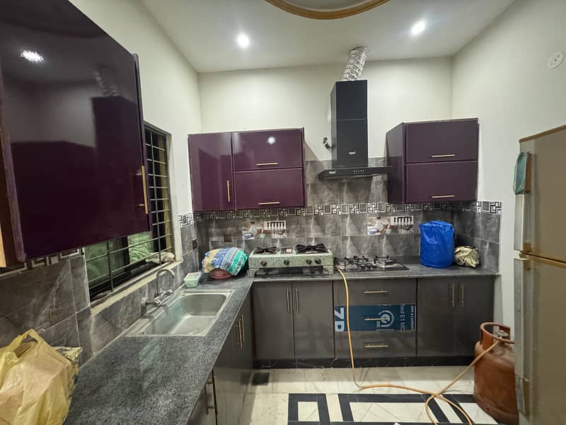 2.5 Marla House For Sale in Shadab Garden Lahore 1