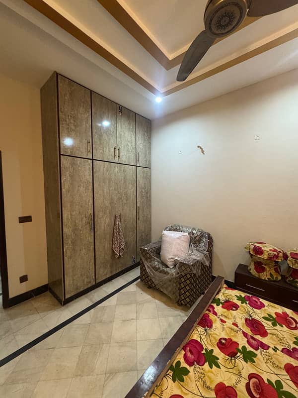 2.5 Marla House For Sale in Shadab Garden Lahore 5