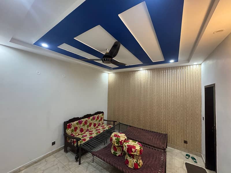 2.5 Marla House For Sale in Shadab Garden Lahore 8