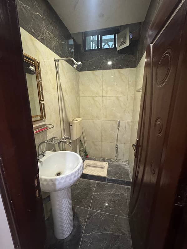 2.5 Marla House For Sale in Shadab Garden Lahore 9