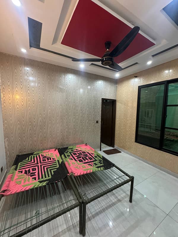 2.5 Marla House For Sale in Shadab Garden Lahore 10