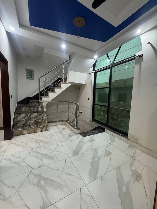 2.5 Marla House For Sale in Shadab Garden Lahore 12