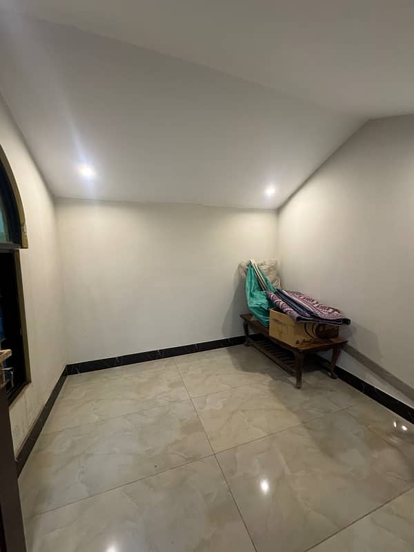 2.5 Marla House For Sale in Shadab Garden Lahore 13