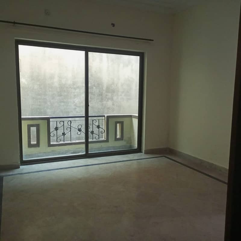 Ground Portion Is Available For Rent In I-8 ISLAMABAD 3