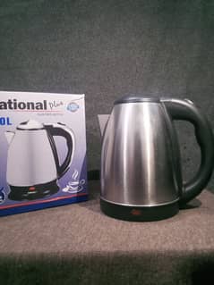 Electric Tea kettle