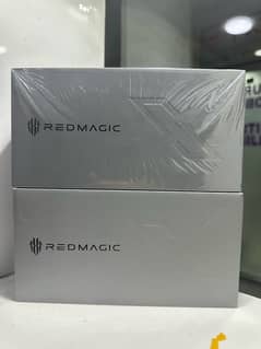 REDMAGIC 10 PRO 16/512 BRAND NEW