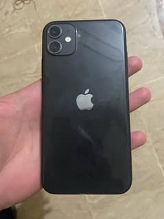 iPhone 11 non pta factory unlock