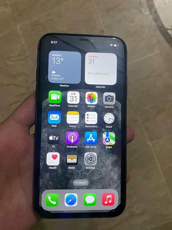 iPhone 11 non pta factory unlock 6