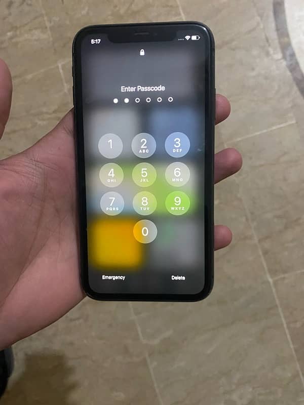 iPhone 11 non pta factory unlock 7