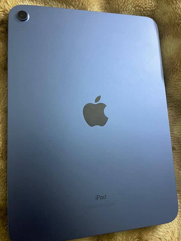 ipad 10th gen (64 GB) 5