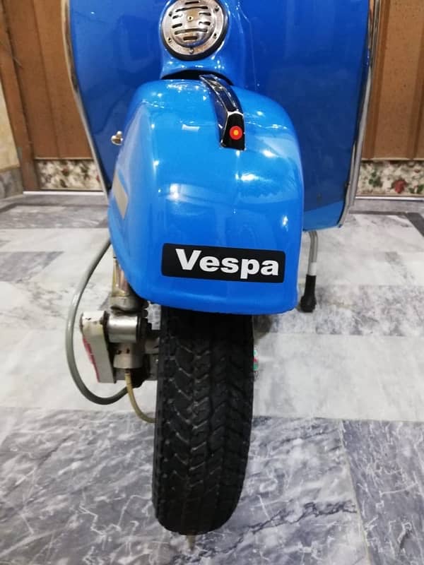 suzuki vespa 1