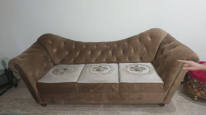 sofa set /6 seater sofa set/wooden sofa/luxury sofa set 8