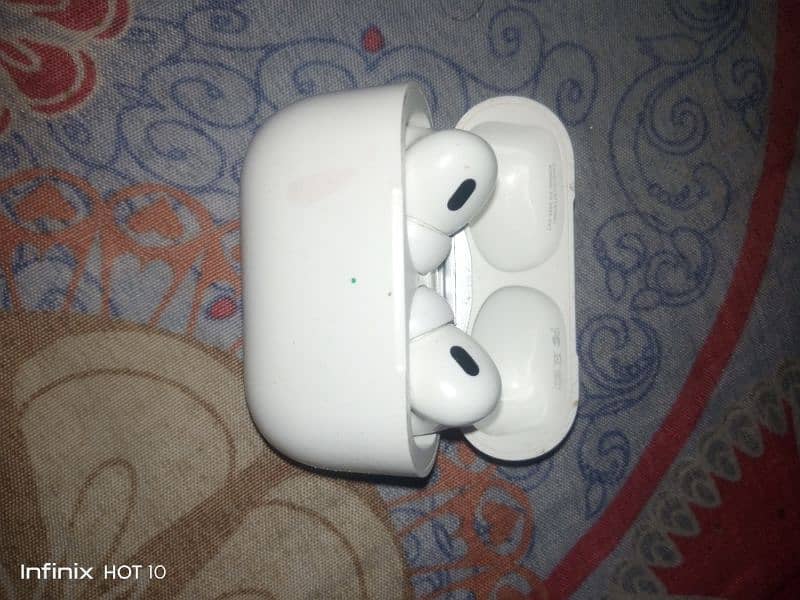 AirPods Pro 2 1