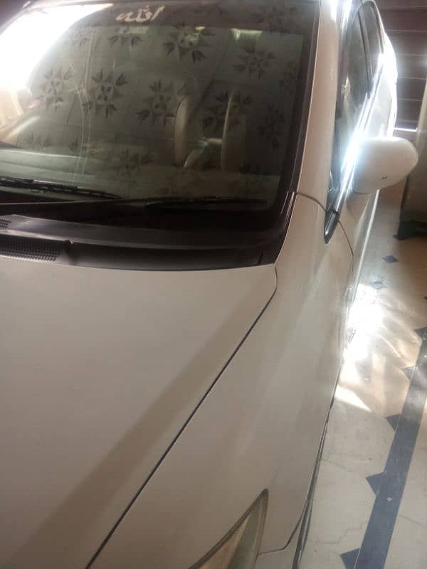 Honda City IDSI 2006 9