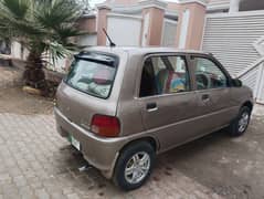 Daihatsu Cuore 2008Rs899000. . PH.