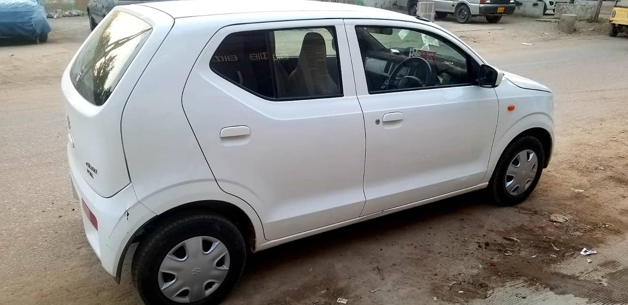 Suzuki Alto 2024 1