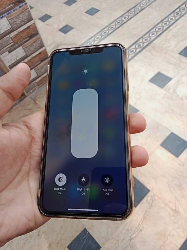 iPhone XS Max dual sim PTA Approved 1