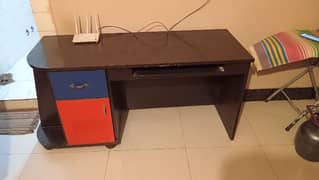 Computer Table For Sale