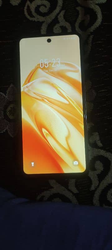 infinix hot 40 i best android 1