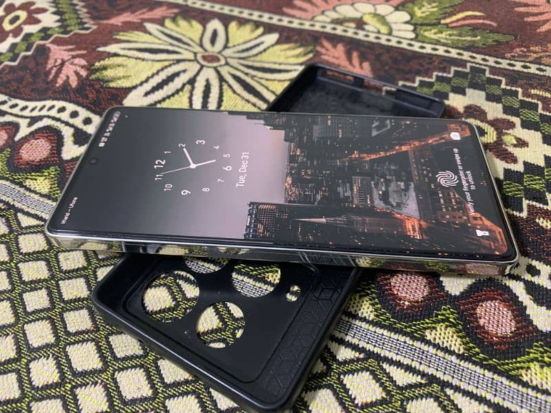 Infinix note 40 SE Good Condition 0