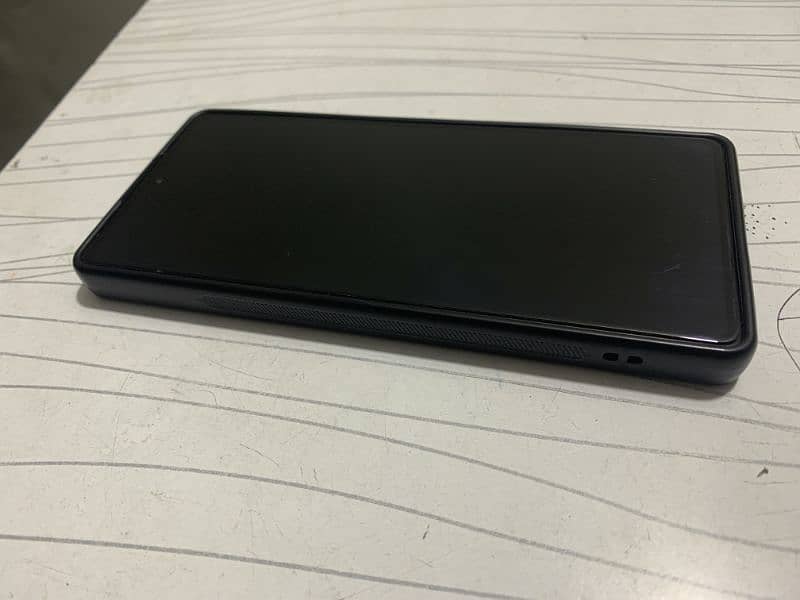 Infinix note 40 SE Good Condition 1